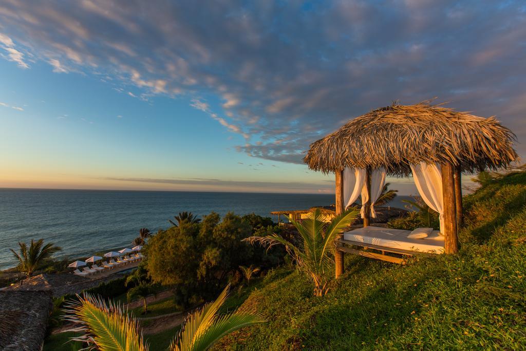 Villas del Mar Máncora Esterno foto