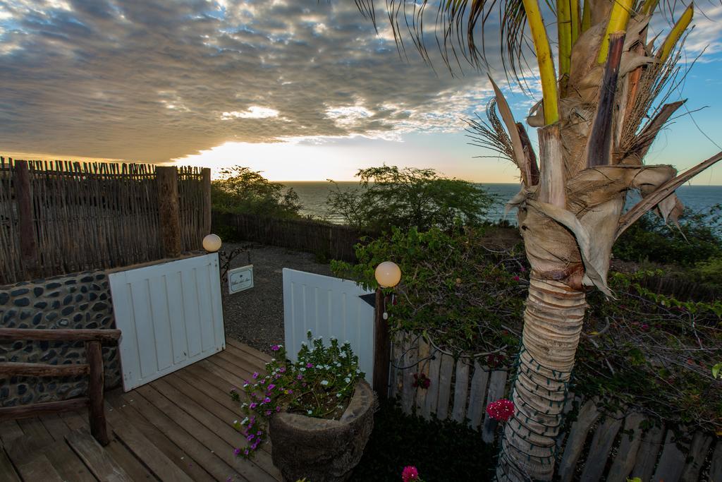 Villas del Mar Máncora Esterno foto
