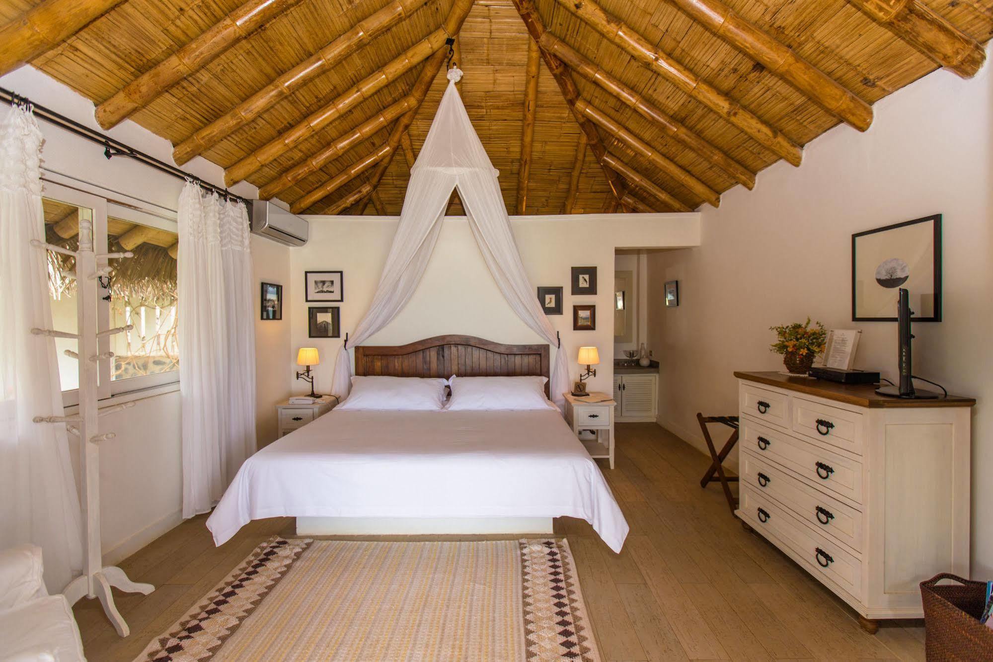 Villas del Mar Máncora Esterno foto